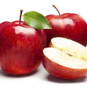 Apples Top Red Loose per Kg