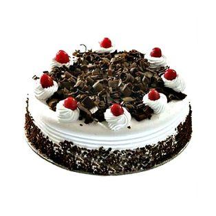 Black Forest Cake 20 x 20