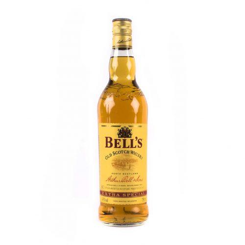 Bell`s Old Scotch Whiskey 750ml