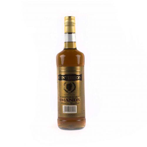 Centurion Superior Brandy 750ml