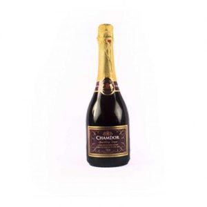Chamdor Sparkling Wine Grape 750ml