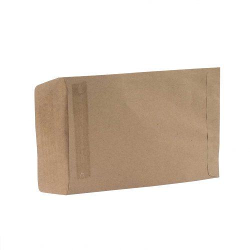 A5 Brown Khakhi Envelope