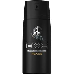 Axe Peace Deo 150ml