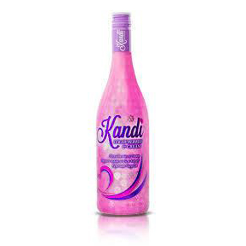 Kandi Strawberries Cream 750ml