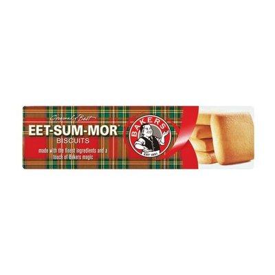 Bakers Eet Sum Mor Biscuits 200g