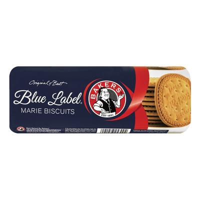 Bakers Blue Label Marie Biscuits 200g