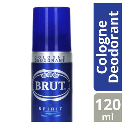 Brut Spirit Deo 120ml