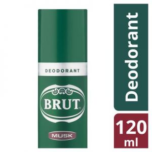 Brut Original Deo 120ml