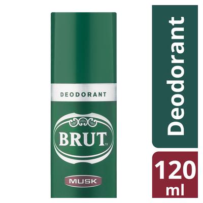 Brut Original Deo 120ml