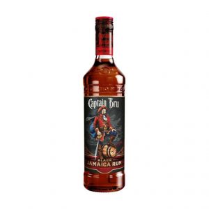 Captain Morgan Jamaican Rum 750ml