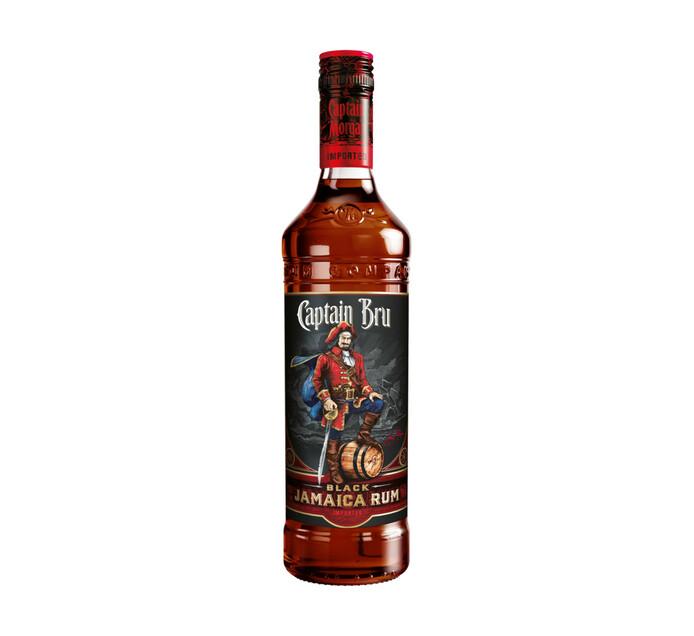Captain Morgan Jamaican Rum 750ml