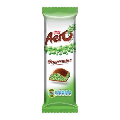 85g aero peppermint