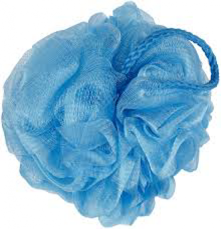 Birria Bathing Sponge
