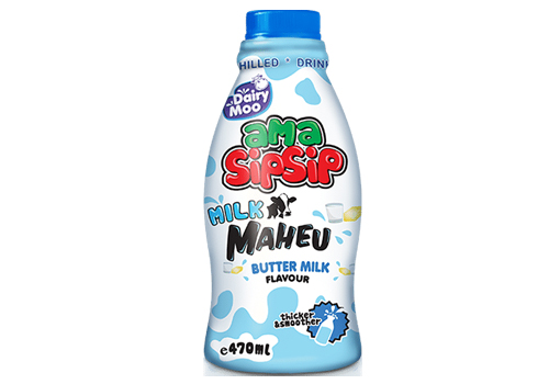 Amasip sip Maheu 500ml