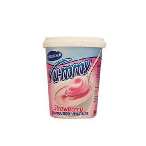 DZL Yummy Yoghurt 500ml