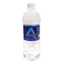 Aquaclear Still Purified Water 500ml