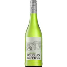 Douglas Green 2020 Chardonnay 750ml