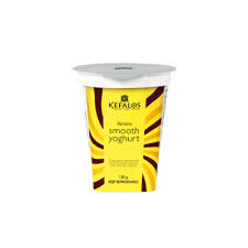 Kefalos Banana Yoghurt 150ml
