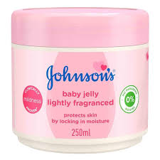 J&J P/Jelly Scented 250ml