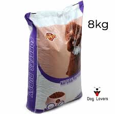 Forpets Adult Dog Food 8Kg