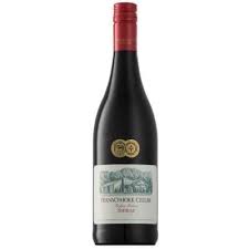 Franschoek Shiraz 750ml