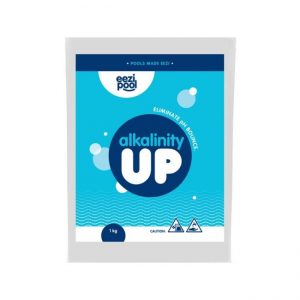 Eezi Alkalinity Up 1kg