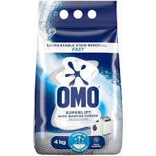 OMO Superlift Auto Washing Powder 2kg