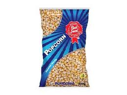 Redseal Popcorn 500g