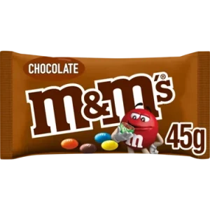 @M&M CHOCOLATE 45G