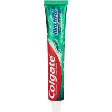 @COLGATE MAXFRESH COOL MINT 75ML