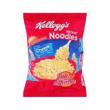 @KELLOGGS NOODLES CHEESE 70G