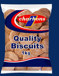 @CHARHONS LOOSE BISCUITS 1KG