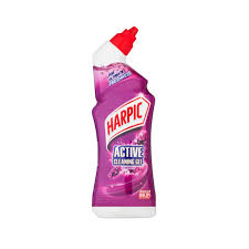 #HARPIC LIQ ACG LAVENDER 750ML