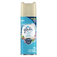 #GLADE SECRETS OCEAN ESCAPE 180ML