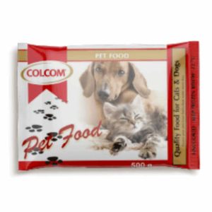 @COLCOM PET FOOD 500G