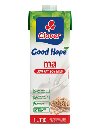 @GOOD HOPE MILK ALTERNATIVE 1L